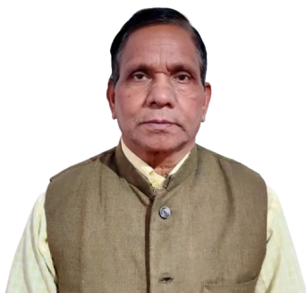Dr Mahendra Pratap Singh
